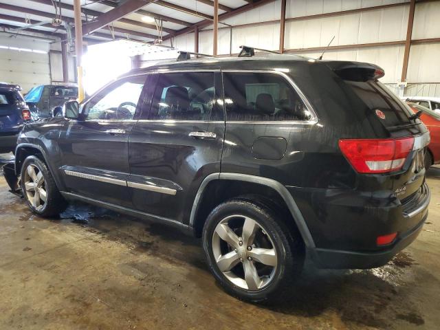 Photo 1 VIN: 1C4RJFBG8CC172409 - JEEP GRAND CHEROKEE 