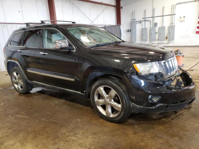 Photo 3 VIN: 1C4RJFBG8CC172409 - JEEP GRAND CHEROKEE 