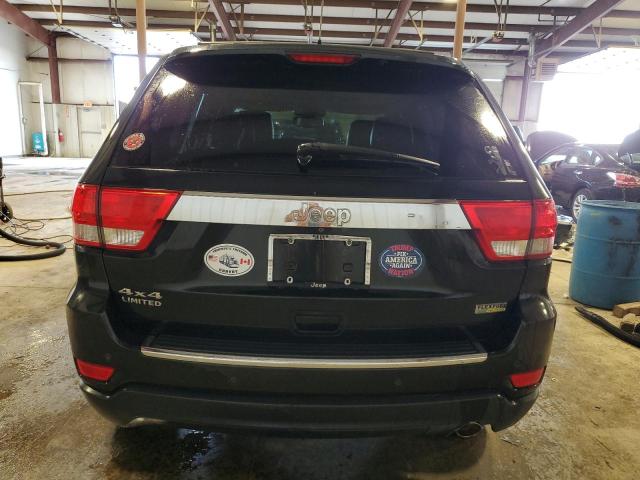 Photo 5 VIN: 1C4RJFBG8CC172409 - JEEP GRAND CHEROKEE 