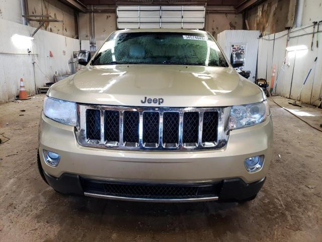 Photo 4 VIN: 1C4RJFBG8CC174273 - JEEP GRAND CHER 