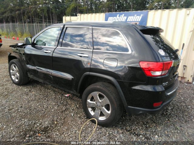 Photo 2 VIN: 1C4RJFBG8CC232530 - JEEP GRAND CHEROKEE 