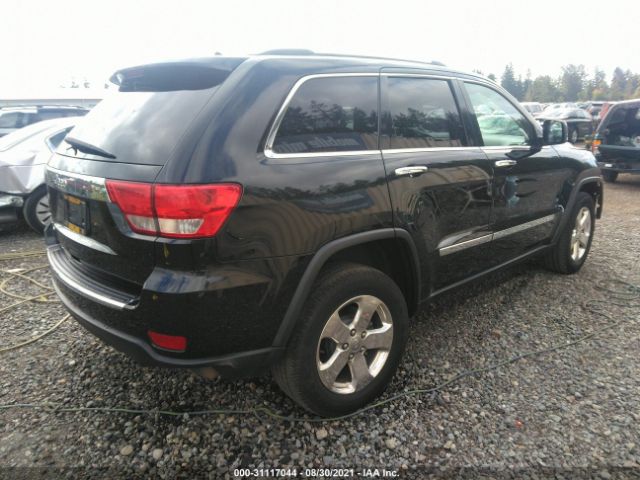 Photo 3 VIN: 1C4RJFBG8CC232530 - JEEP GRAND CHEROKEE 