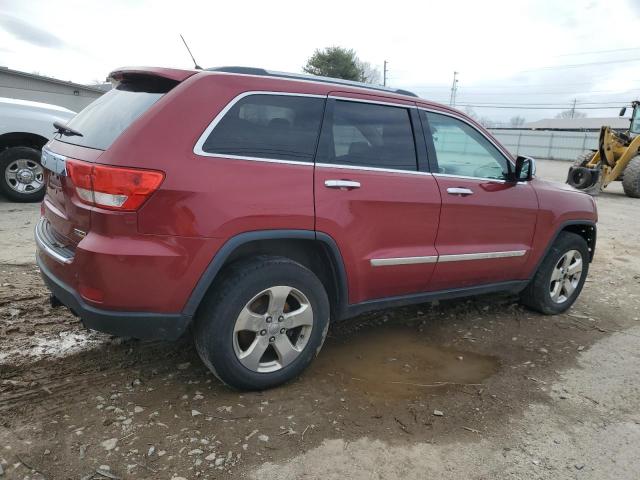 Photo 2 VIN: 1C4RJFBG8CC332045 - JEEP GRAND CHEROKEE 