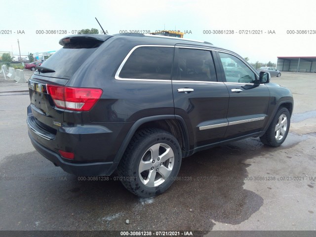 Photo 3 VIN: 1C4RJFBG8DC638518 - JEEP GRAND CHEROKEE 