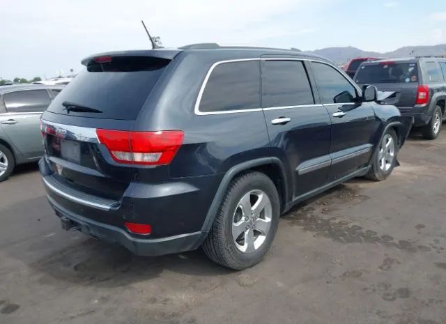 Photo 3 VIN: 1C4RJFBG8DC642214 - JEEP GRAND CHEROKEE 