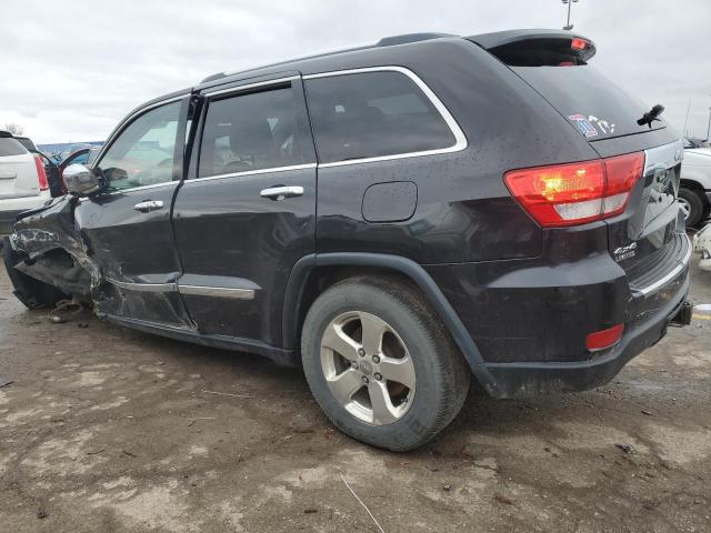 Photo 1 VIN: 1C4RJFBG8DC649289 - JEEP GRAND CHEROKEE 