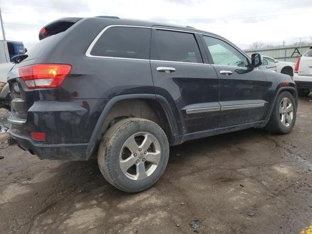 Photo 2 VIN: 1C4RJFBG8DC649289 - JEEP GRAND CHEROKEE 