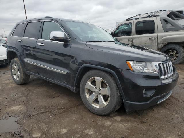 Photo 3 VIN: 1C4RJFBG8DC649289 - JEEP GRAND CHEROKEE 