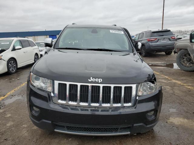 Photo 4 VIN: 1C4RJFBG8DC649289 - JEEP GRAND CHEROKEE 