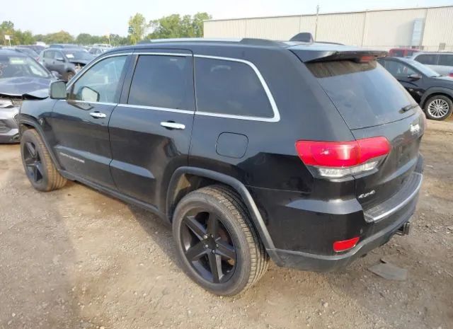 Photo 2 VIN: 1C4RJFBG8EC131636 - JEEP GRAND CHEROKEE 