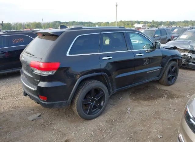 Photo 3 VIN: 1C4RJFBG8EC131636 - JEEP GRAND CHEROKEE 