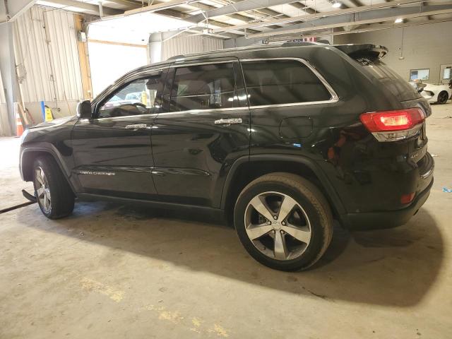 Photo 1 VIN: 1C4RJFBG8EC173336 - JEEP GRAND CHEROKEE 