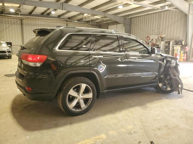 Photo 2 VIN: 1C4RJFBG8EC173336 - JEEP GRAND CHEROKEE 