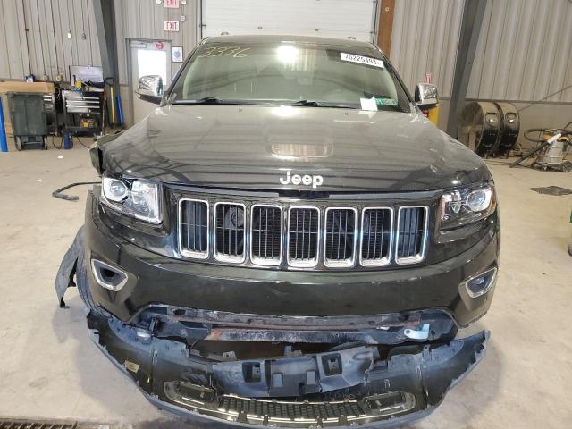 Photo 4 VIN: 1C4RJFBG8EC173336 - JEEP GRAND CHEROKEE 