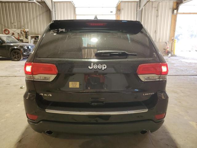 Photo 5 VIN: 1C4RJFBG8EC173336 - JEEP GRAND CHEROKEE 