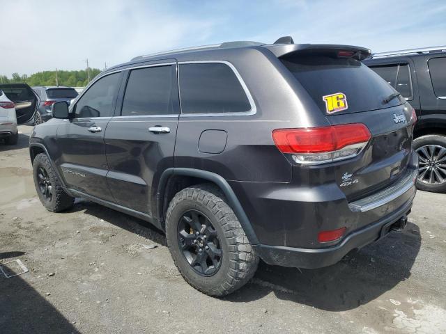 Photo 1 VIN: 1C4RJFBG8EC184613 - JEEP GRAND CHEROKEE 