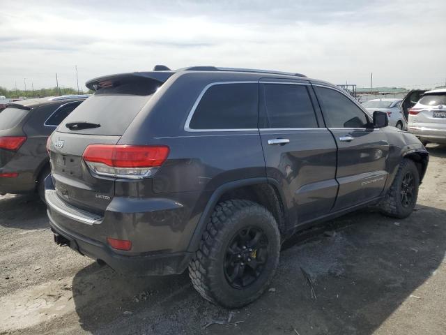 Photo 2 VIN: 1C4RJFBG8EC184613 - JEEP GRAND CHEROKEE 