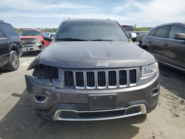 Photo 4 VIN: 1C4RJFBG8EC184613 - JEEP GRAND CHEROKEE 