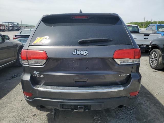 Photo 5 VIN: 1C4RJFBG8EC184613 - JEEP GRAND CHEROKEE 