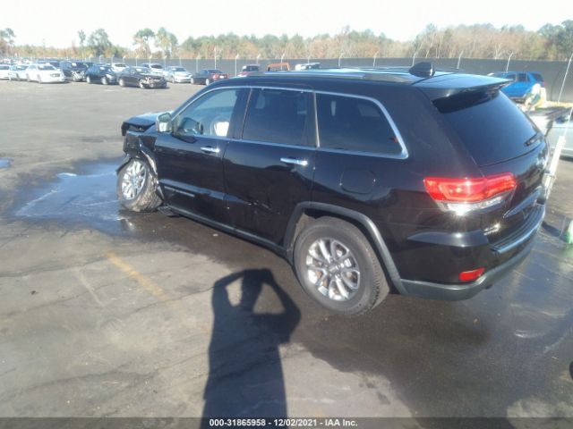 Photo 2 VIN: 1C4RJFBG8EC254112 - JEEP GRAND CHEROKEE 