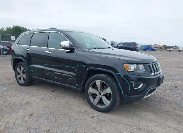 Photo 0 VIN: 1C4RJFBG8EC275316 - JEEP GRAND CHEROKEE 