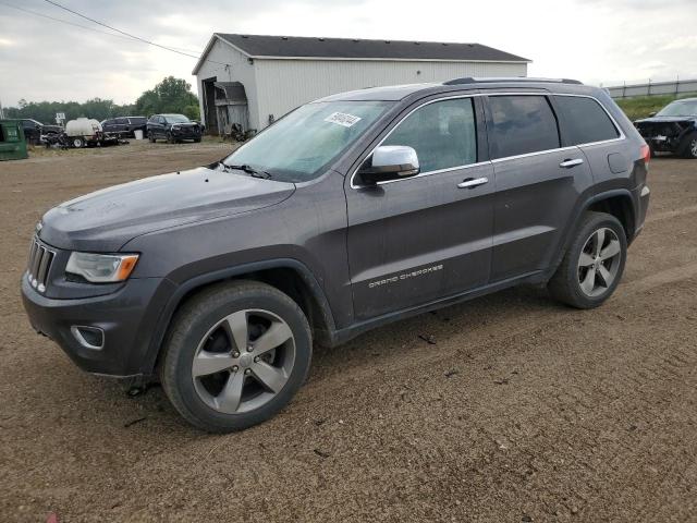 Photo 0 VIN: 1C4RJFBG8EC324952 - JEEP GRAND CHEROKEE 