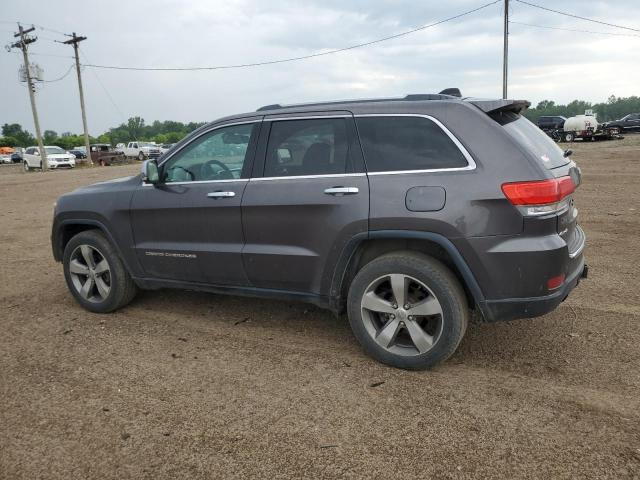 Photo 1 VIN: 1C4RJFBG8EC324952 - JEEP GRAND CHEROKEE 