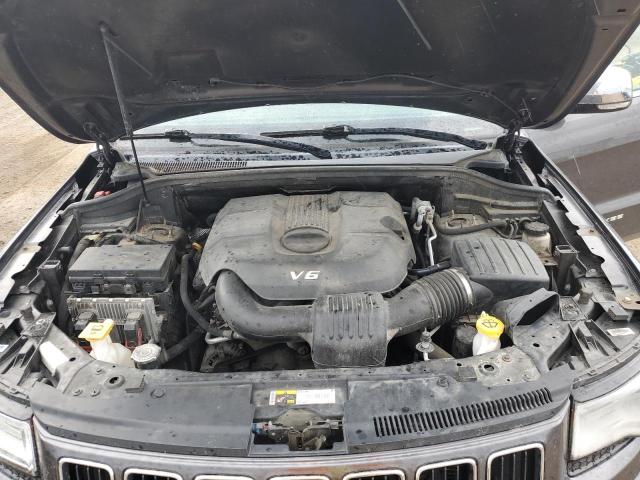 Photo 11 VIN: 1C4RJFBG8EC324952 - JEEP GRAND CHEROKEE 