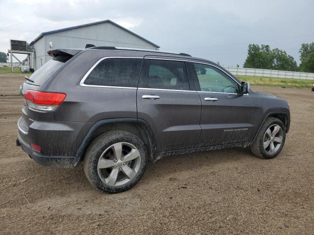 Photo 2 VIN: 1C4RJFBG8EC324952 - JEEP GRAND CHEROKEE 