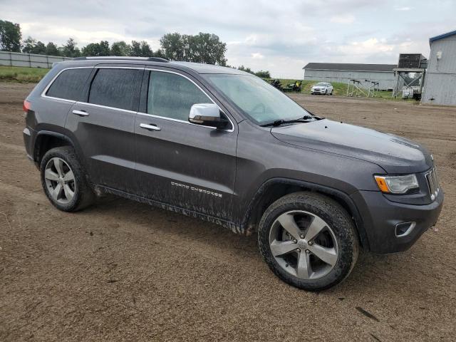 Photo 3 VIN: 1C4RJFBG8EC324952 - JEEP GRAND CHEROKEE 