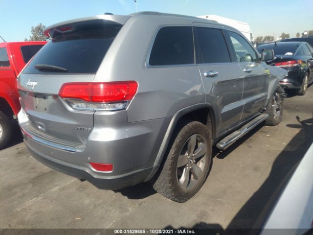 Photo 3 VIN: 1C4RJFBG8EC325759 - JEEP GRAND CHEROKEE 