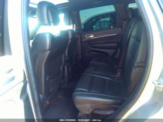 Photo 7 VIN: 1C4RJFBG8EC325759 - JEEP GRAND CHEROKEE 