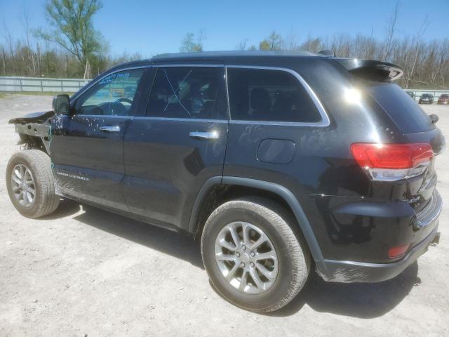 Photo 1 VIN: 1C4RJFBG8EC356249 - JEEP GRAND CHEROKEE 