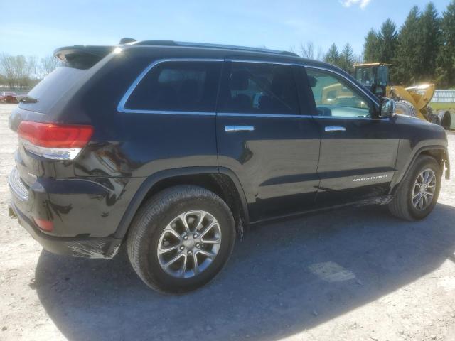 Photo 2 VIN: 1C4RJFBG8EC356249 - JEEP GRAND CHEROKEE 