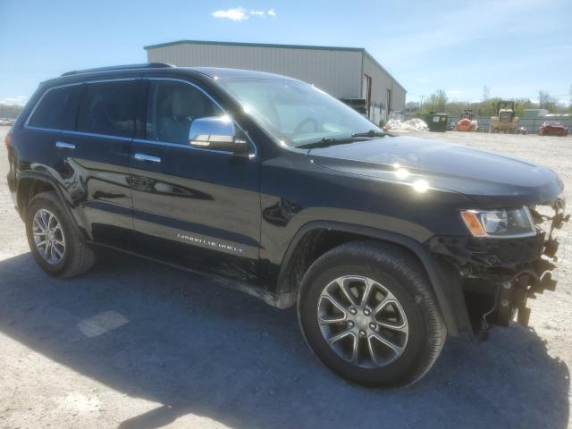 Photo 3 VIN: 1C4RJFBG8EC356249 - JEEP GRAND CHEROKEE 