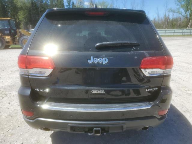 Photo 5 VIN: 1C4RJFBG8EC356249 - JEEP GRAND CHEROKEE 