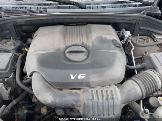 Photo 9 VIN: 1C4RJFBG8EC363377 - JEEP GRAND CHEROKEE 