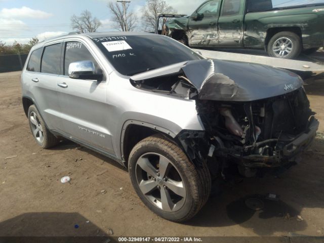 Photo 0 VIN: 1C4RJFBG8EC373259 - JEEP GRAND CHEROKEE 