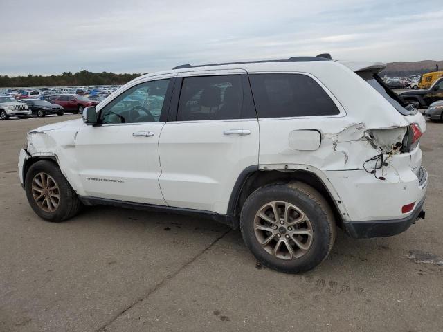 Photo 1 VIN: 1C4RJFBG8EC376520 - JEEP GRAND CHEROKEE 