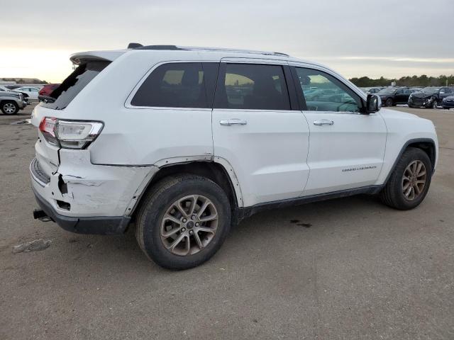 Photo 2 VIN: 1C4RJFBG8EC376520 - JEEP GRAND CHEROKEE 