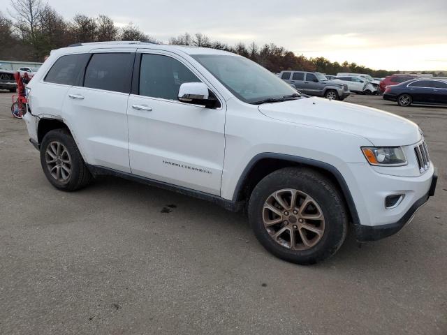 Photo 3 VIN: 1C4RJFBG8EC376520 - JEEP GRAND CHEROKEE 