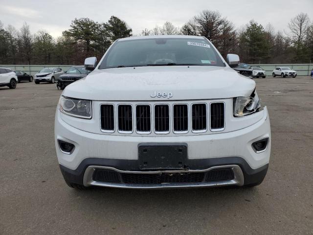 Photo 4 VIN: 1C4RJFBG8EC376520 - JEEP GRAND CHEROKEE 