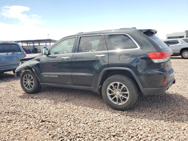 Photo 1 VIN: 1C4RJFBG8EC408351 - JEEP GRAND CHEROKEE 