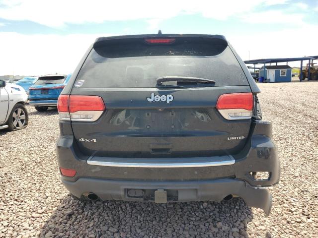 Photo 5 VIN: 1C4RJFBG8EC408351 - JEEP GRAND CHEROKEE 