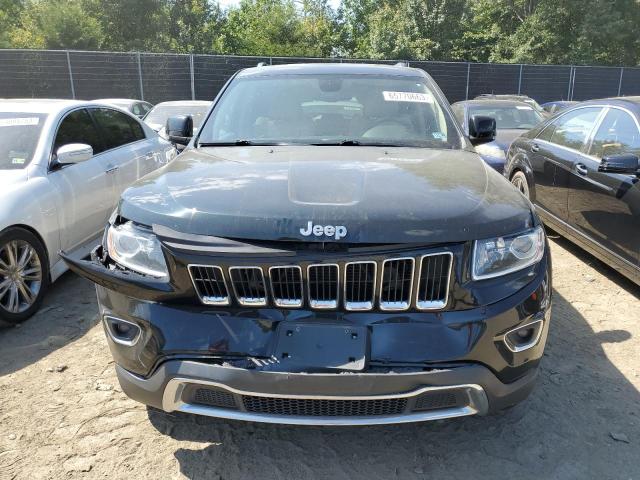 Photo 4 VIN: 1C4RJFBG8EC422783 - JEEP GRAND CHER 