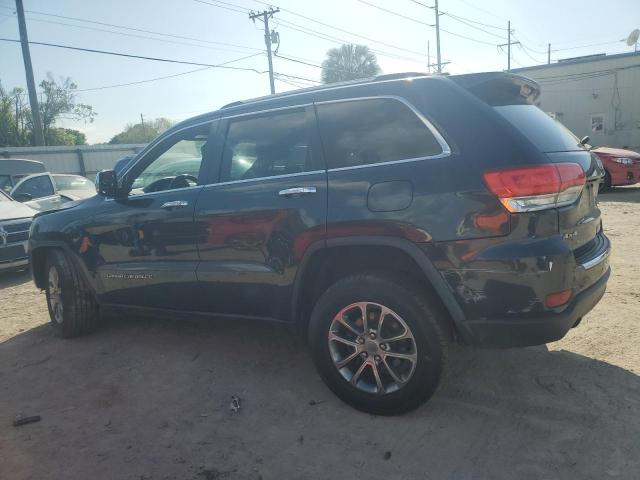 Photo 1 VIN: 1C4RJFBG8EC425540 - JEEP GRAND CHEROKEE 