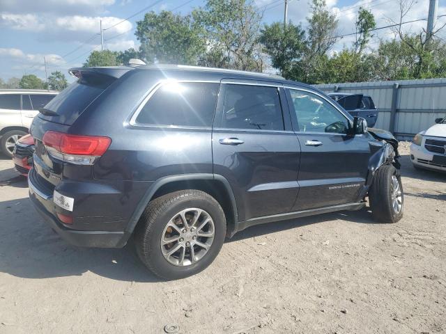 Photo 2 VIN: 1C4RJFBG8EC425540 - JEEP GRAND CHEROKEE 