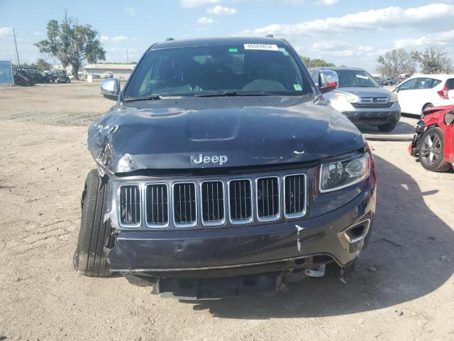 Photo 4 VIN: 1C4RJFBG8EC425540 - JEEP GRAND CHEROKEE 