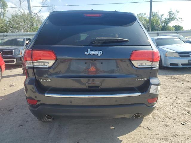 Photo 5 VIN: 1C4RJFBG8EC425540 - JEEP GRAND CHEROKEE 