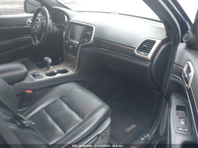 Photo 4 VIN: 1C4RJFBG8EC470123 - JEEP GRAND CHEROKEE 